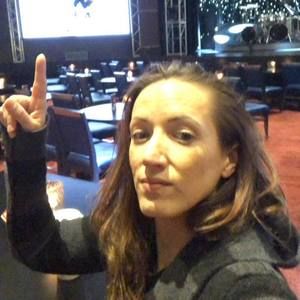 Meet your Posher, Kimberly